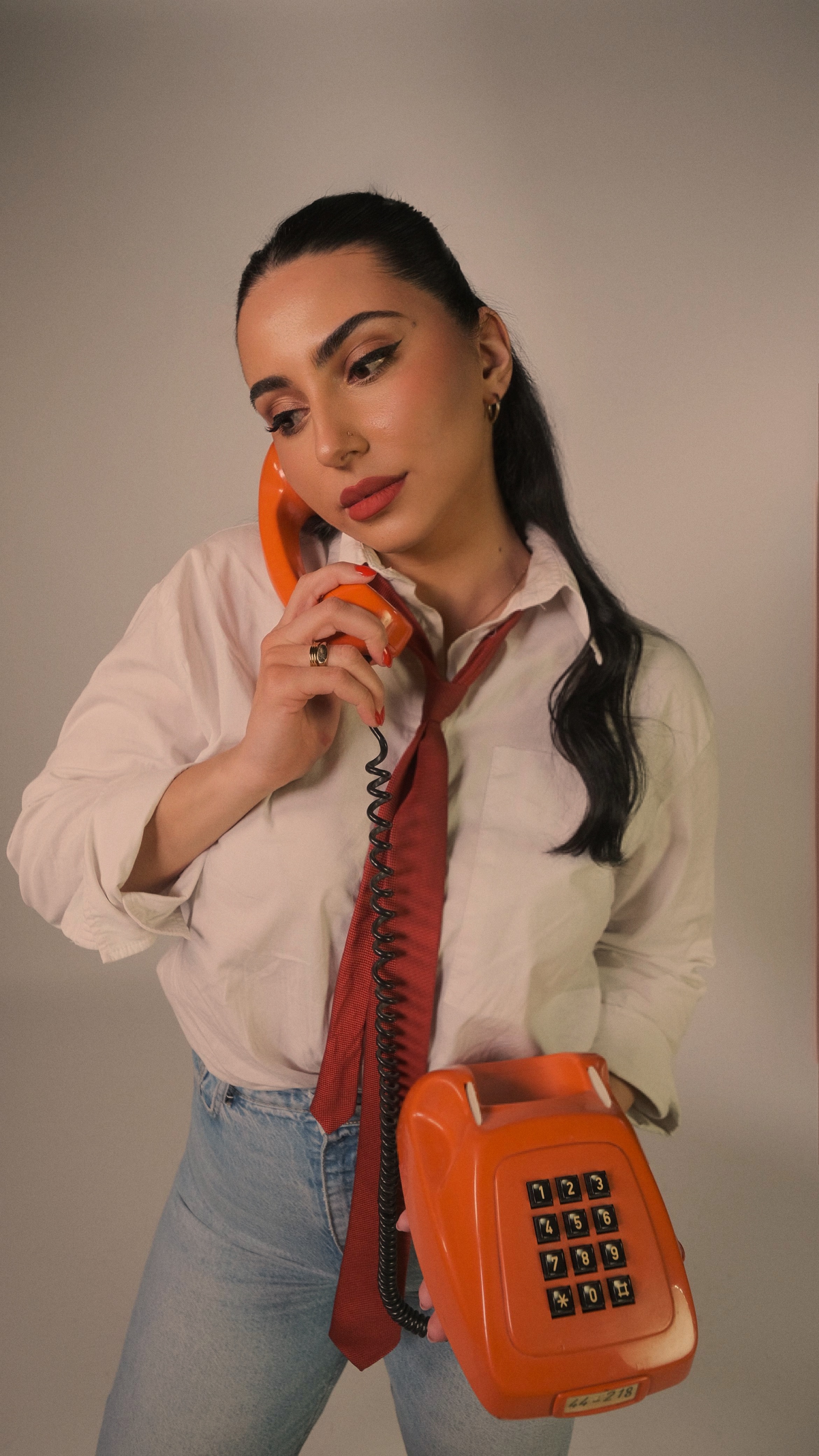 Alma Spanca